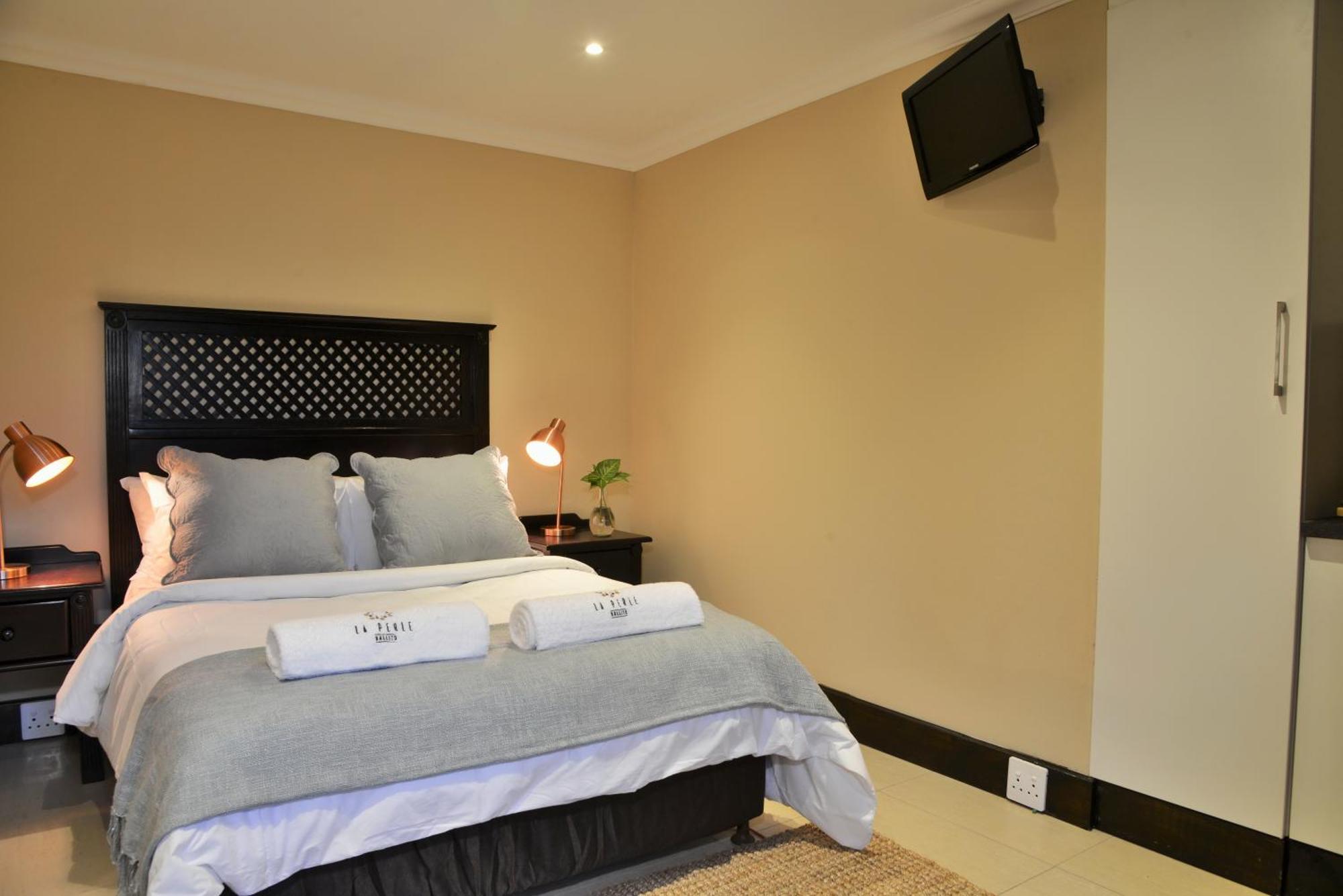 La Perle Hotel Ballito Ruang foto